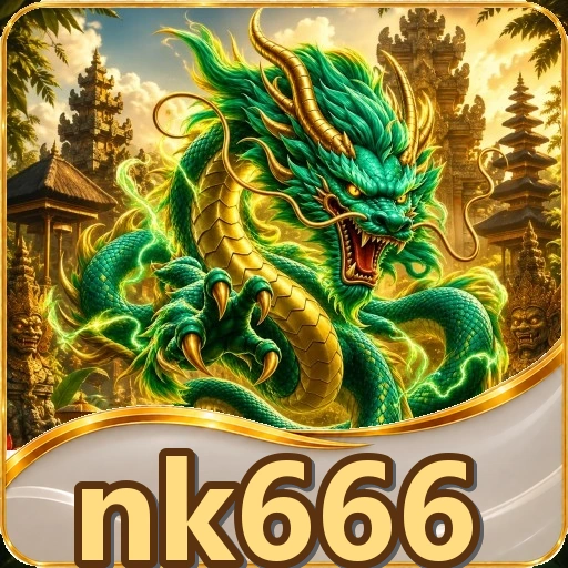 Kartu katalog aplikasi di beranda nk666.
