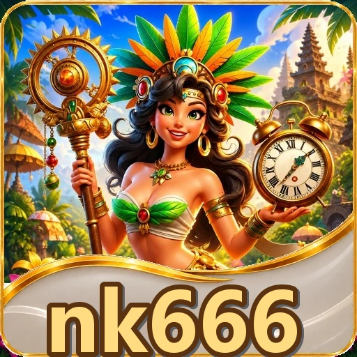 Rincian berkas nk666.apk v4.7.2 dan baris SHA-256 di halaman unduh